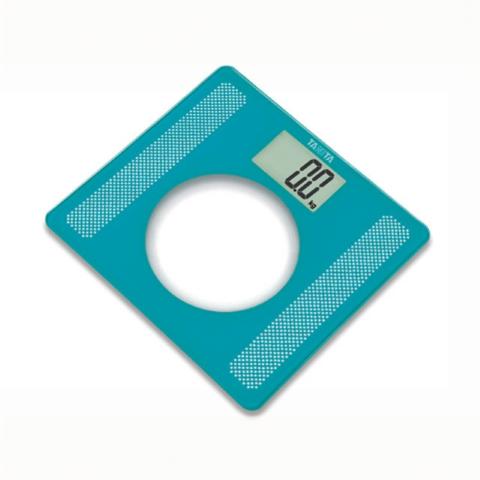 デジタルヘルスメーター 150kg HD-381 タニタ