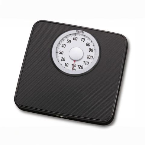 アナログヘルスメーター 130kg HA-650 タニタ