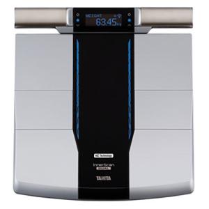 TANITA タニタ 体組成計 インナースキャンデュアル RD-916L-BK