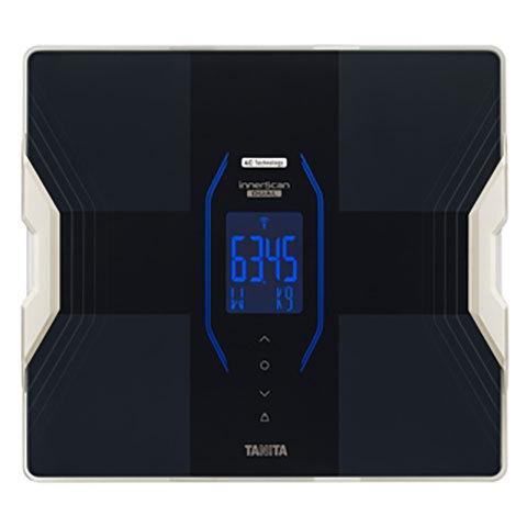 タニタ デュアルタイプ体組成計 インナースキャンデュアル 180kg RD-917L TANITA【...