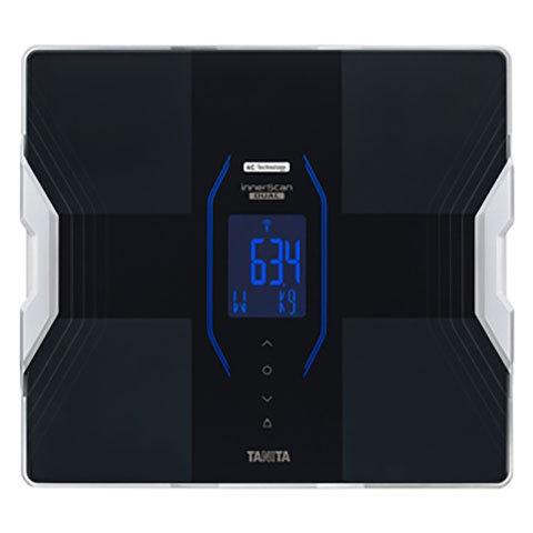 タニタ デュアルタイプ体組成計 インナースキャンデュアル 180kg RD-916L TANITA【...