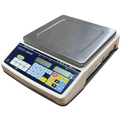 【新製品】音声式重量選別機（分太3） 6kg TB-6-3 宝計機製作所 【送料無料】