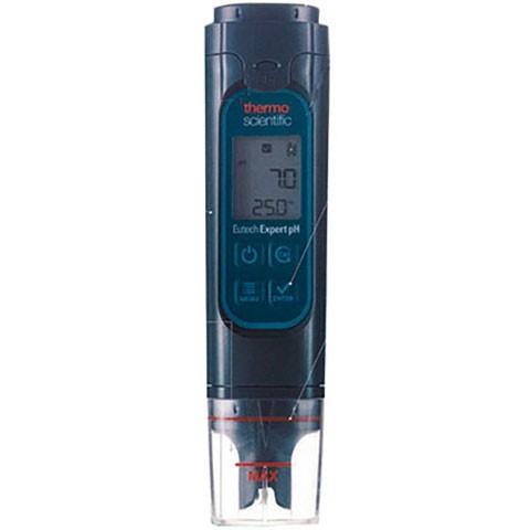 防水型ポケットテスター PH計 エキスパートpH 竹村電機製作所【送料無料】