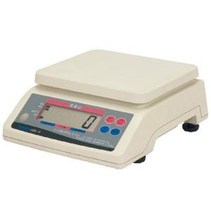 デジタル上皿はかり 15kg Uds 1v 15 バーゲンセール 検定品 送料無料 大和製衡