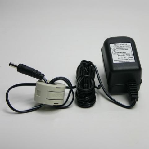 デジタル上皿はかり UDS用ACアダプタ（オプション品） 大和製衡