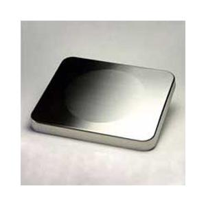 デジタル上皿はかり UDS-1V用ステンレス製載皿（オプション品） 大和製衡