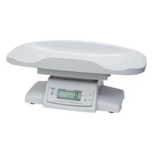 TANITA（タニタ） 高精度デジタルベビースケール 15kg BD-815 検定品