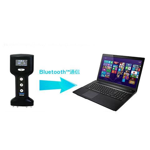 魚用品質状態判別装置 フィッシュアナライザ  オプション品　Bluetooth無線通信ユニット 大和...