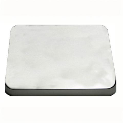 定量計量専用機PackNAV／料金はかりPriceNAVI用ステンレス製載皿 大和製衡