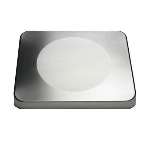 音声ランク選別機ランクNAVI2用ステンレス製載皿 大和製衡