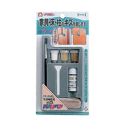 高森コーキ(リペアの達人) パパリペアミニ ナチュラル RAP-2