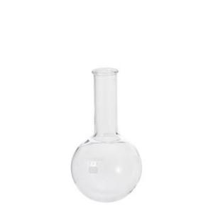 新潟精機/SK 丸底フラスコ 100ml GR-100