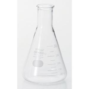 新潟精機/SK 三角フラスコ 300ml GT-300