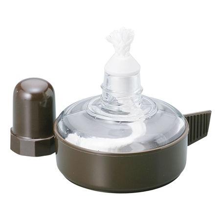 新潟精機/SK アルコールランプ R-1