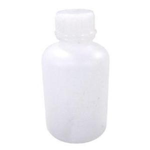 新潟精機/SK ポリ細口ビン（中栓付） 50ml BT-50