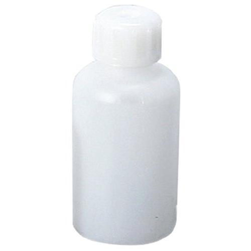 新潟精機/SK ポリ細口ビン（中栓付） 2L BT-2000