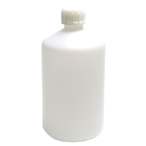 新潟精機/SK ポリ細口ビン（中栓付） 5L BT-5000