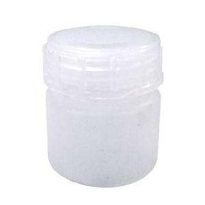 新潟精機/SK ポリ広口ビン 20ml BW-20