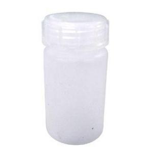 新潟精機/SK ポリ広口ビン 50ml BW-50