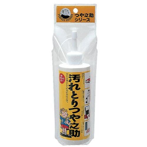 汚れとりつや之助【大】TU-04 高森コーキ(クリーナー)
