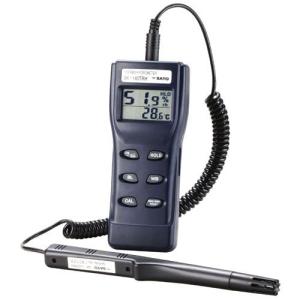 チノー TP-U0260ES ユニット形体表面温度チェッカ : はかりん坊将軍