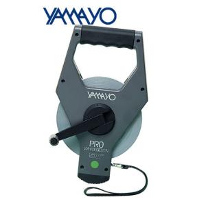 ヤマヨ測定機 WS20 ホワイトセブン 20m 巻尺 巻き尺 テープメジャー