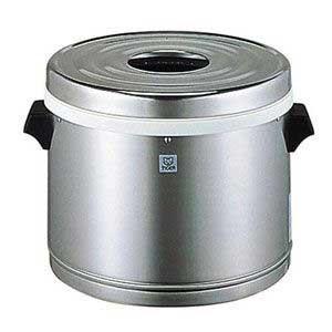 タイガー魔法瓶/電子ジャー〈炊きたて〉6合（保温専用）JHG-A111 : は