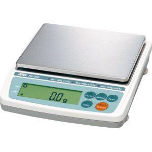 村上衡器 上皿天秤（分銅付）MS型 検定品 1kg MS-1 : はかりん坊将軍