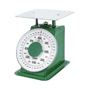 大和製衡/YAMATO 普及型上皿はかり 検定品 5kg SD-5