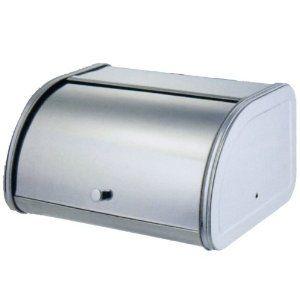 WESCO ブレッドボックス SUPERBALL (スーパーボール) レッド ブレッド