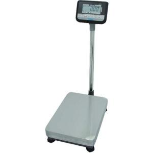大和製衡/YAMATO デジタル台はかり 検定品 30kg DP-6201K : はかりん坊