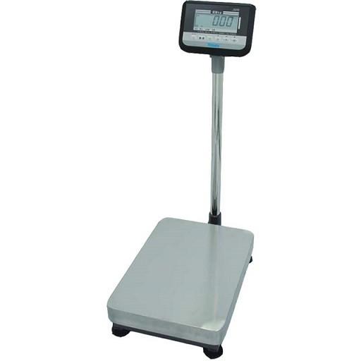 大和製衡 YAMATO デジタル台はかり 検定外品 32kg DP-6900N-32