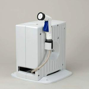 グリーンライフ ホースリール 自動巻き ホース...の詳細画像2