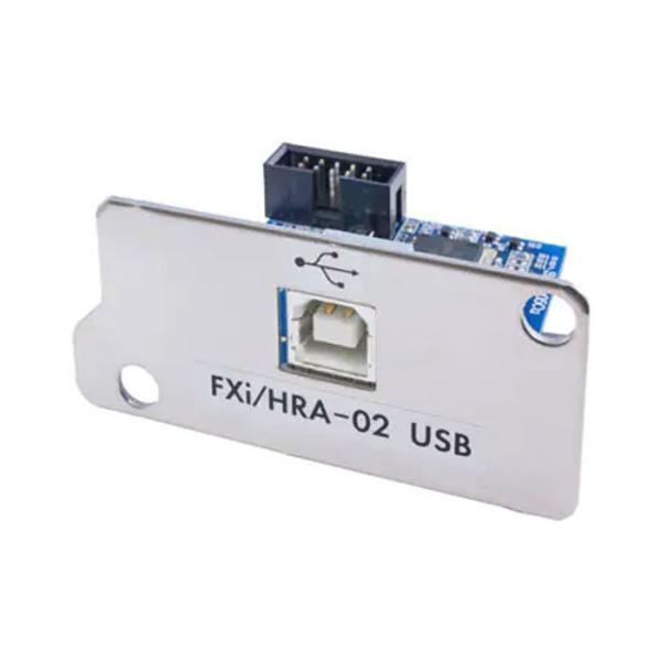 Ａ＆Ｄ FXI-02JA USBインターフェイス