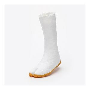 丸五 祭りジョグ12枚（お祭り用たび） 白