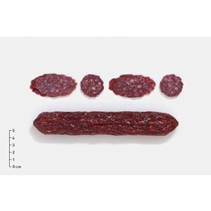 冨士ハム キング サラミ ソーセージ 150g...の詳細画像1