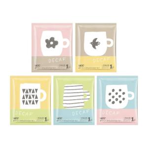 UCC おいしいカフェインレスコーヒー ドリッ...の詳細画像3