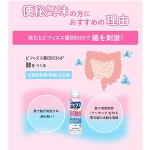 森永乳業 ビヒダス ヨーグルト 便通改善 10...の詳細画像2
