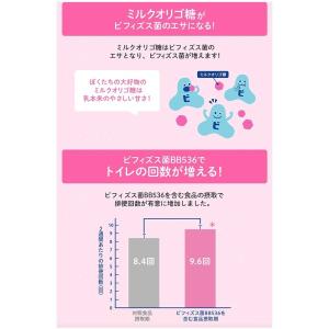 森永乳業 ビヒダス ヨーグルト 便通改善 10...の詳細画像3