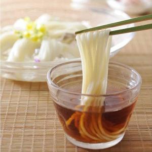 お試し 竹田製麺 半田そうめん 手のべ 750...の詳細画像1