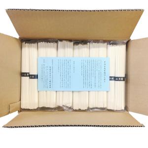 お中元 半田そうめん (手のべ) 5kg (1...の詳細画像1