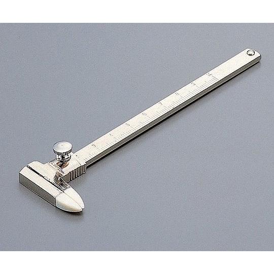 知覚計 オイレンブルヒ式 130mm 日本製