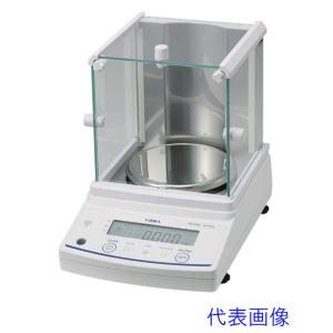新光電子 AJII-1200 ひょう量1200g 最小表示0.01g 高精度電子天びん 
