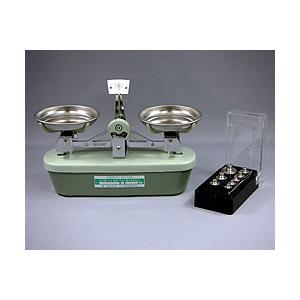 村上衡器 MS-200 分銅付セット 普通型上皿天びん ひょう量200g 感量200mg 日本製 M...
