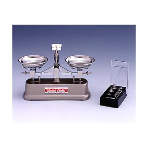 村上衡器 HS-500 分銅付セット 高感度上皿天びん ひょう量500g 感量200mg 日本製 M...