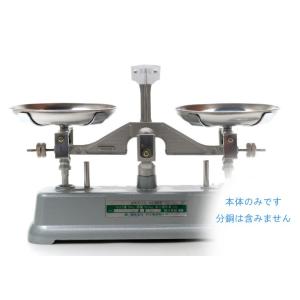 村上衡器 MS-1 普通型上皿天びん 天びん本体のみ ひょう量1kg 感量1g 日本製 MURAKA...