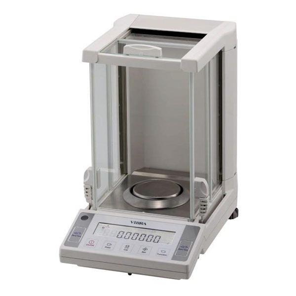 新光電子 XFR-224 ひょう量220g 最小表示0.1mg 電磁式分析用電子天びん 日本製 Vi...