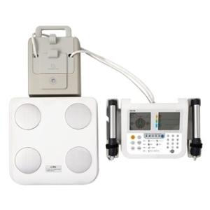 タニタ MC-780A-N ポータブルタイプ ...の詳細画像2