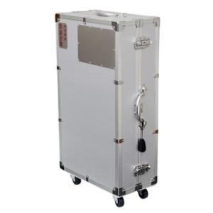 タニタ MC-780A-CC マルチ周波数体組成計MC-780Aポータブルタイプ用キャリングケース ...