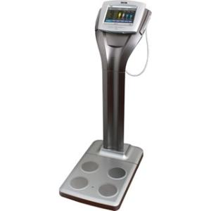 タニタ　MC-980A-N plus　マルチ周波数体組成計　プレミアムゴールドメタリック　TANITA （個人宅宛、沖縄・離島は送料別途）